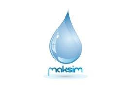 Maksim logo