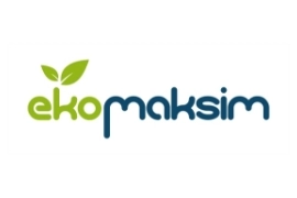 Eko Maksim logo